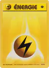 Carte Énergie Électrique 100/102