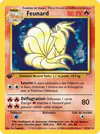 Carte Feunard 12/102