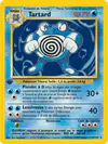 Carte Tartard 13/102