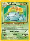 Carte Florizarre 15/102