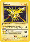 Carte Électhor 16/102
