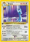 Carte Draco 18/102