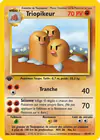 Carte Triopikeur 19/102