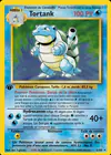 Carte Tortank 2/102