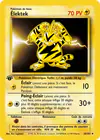 Carte Élektek 20/102