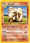 Carte Arcanin 23/102