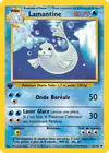 Carte Lamantine 25/102
