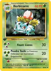 Carte Herbizarre 30/102