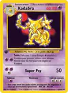 Carte Kadabra 32/102