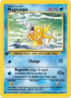 Carte Magicarpe 35/102
