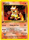 Carte Magmar 36/102