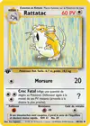 Carte Rattatac 40/102