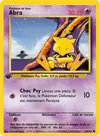Carte Abra 43/102