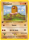 Carte Taupiqueur 47/102