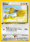 Carte Doduo 48/102