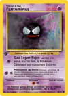 Carte Fantominus 50/102