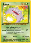 Carte Smogo 51/102