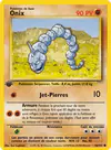 Carte Onix 56/102