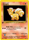 Carte Goupix 68/102