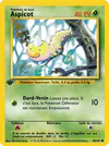 Carte Aspicot 69/102