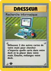 Carte Recherche informatique 71/102