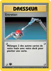 Carte Entretien 83/102