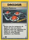 Carte Centre Pokémon 85/102