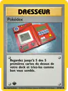 Carte Pokédex 87/102