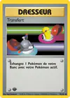 Carte Transfert 95/102