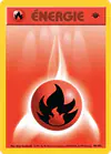Carte Énergie Feu 98/102