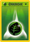 Carte Énergie Plante 99/102