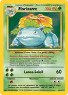Carte Florizarre 15/102