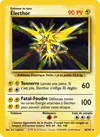 Carte Électhor 16/102