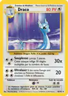 Carte Draco 18/102