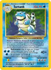 Carte Tortank 2/102