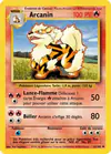 Carte Arcanin 23/102