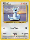 Carte Minidraco 26/102
