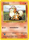 Carte Caninos 28/102