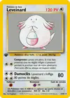Carte Leveinard 3/102