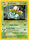Carte Herbizarre 30/102