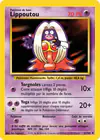 Carte Lippoutou 31/102