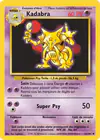 Carte Kadabra 32/102