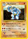 Carte Machopeur 34/102