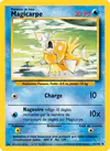 Carte Magicarpe 35/102