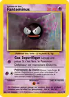 Carte Fantominus 50/102