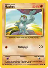 Carte Machoc 52/102