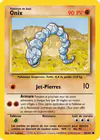 Carte Onix 56/102