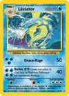 Carte Léviator 6/102