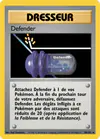 Carte Defender 80/102