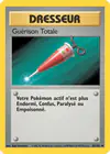 Carte Guérison Totale 82/102